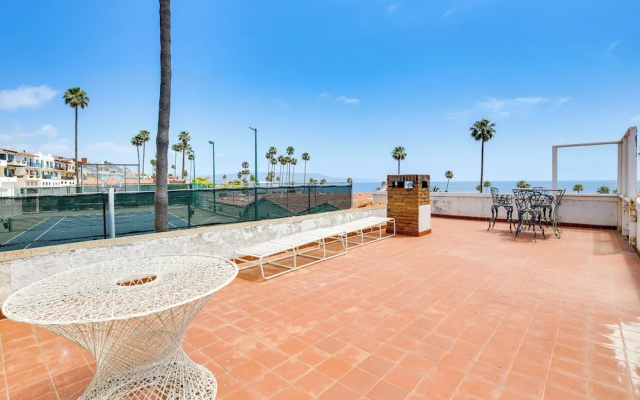 Rosarito Beach Home in Las Gaviotas w/ Ocean Views