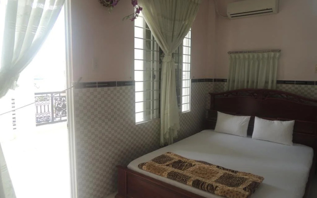 Gia Phuc Motel