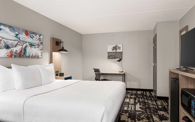La Quinta Inn by Wyndham Temple
