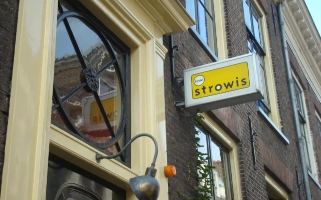 Strowis Hostel