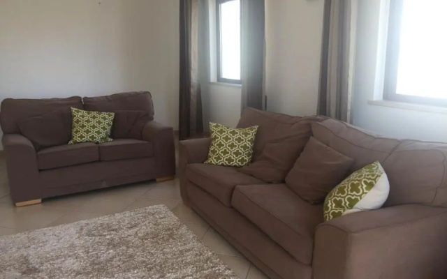 Mare Viva Beach Apartment