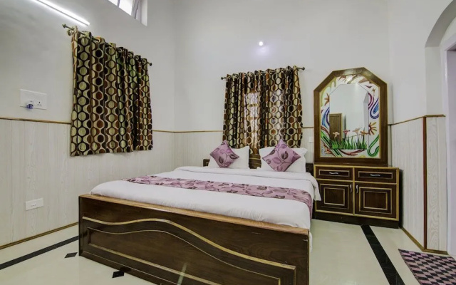 Oyo 23377 Suthys Resort