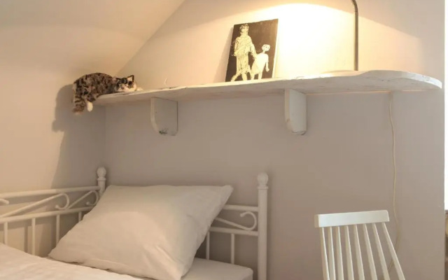 Hostel die Wohngemeinschaft