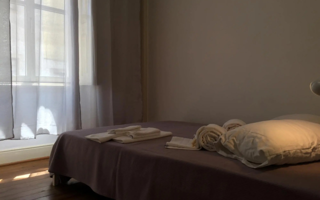 Apartamento Casino Praia 2
