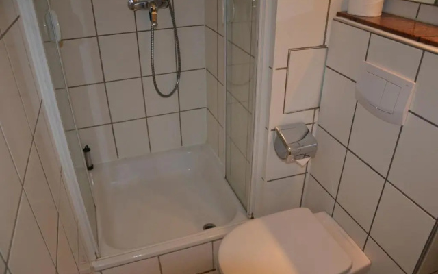 Meerblick FeWo A-126
