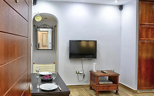 Deluxe Apartment In Triana