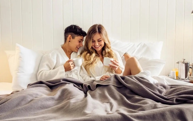 Boon Hotel + Spa - Adults Only