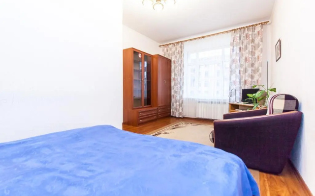 A-RENT na Mozhayskoy