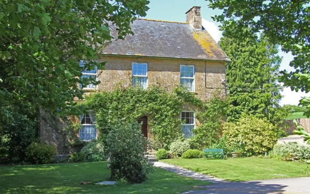 Haselbury Mill Hotel and Restaurant