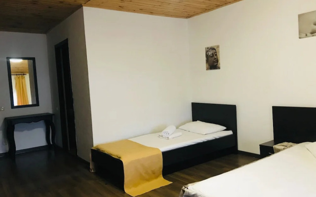 Cristall Spa-Hotel
