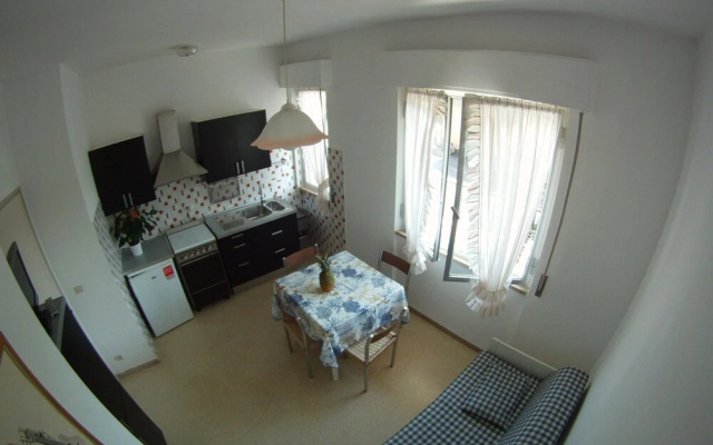 Residence Perla Marina