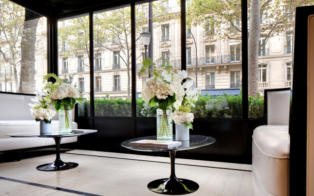 Hôtel Bowmann, a Small Luxury Hotel of the World