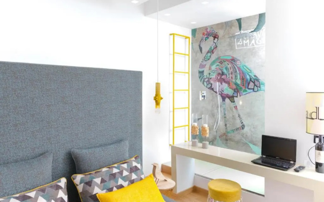 Casa Vacanze Gli Archi