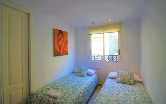 Apartamento CasaTuris San Francisco