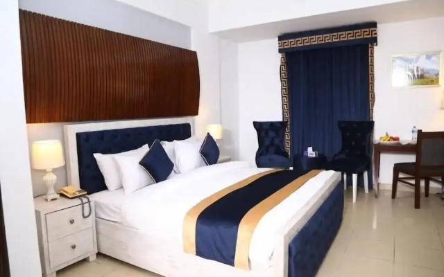 Premier Inn Express Lahore