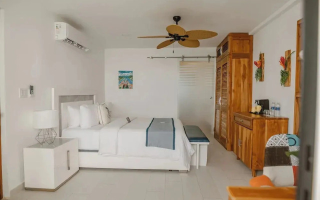 Ordovician Beach Resort