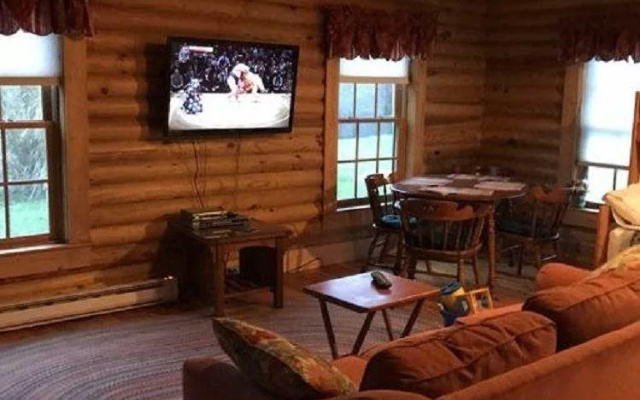 Buck Creek Farm
