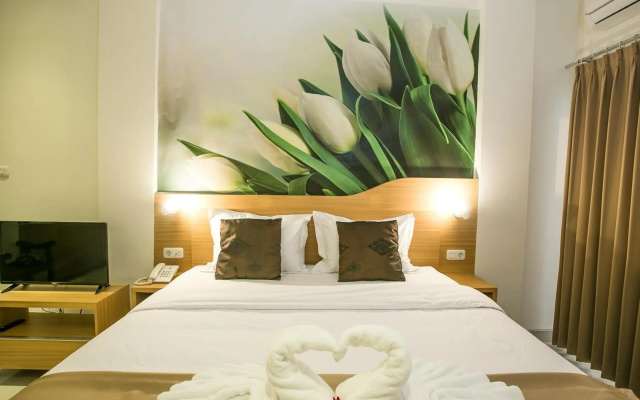 Deva Bali Apartment