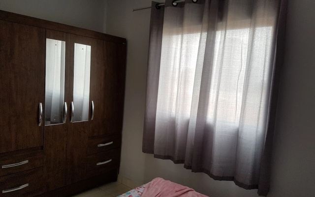 Residencial Forte I