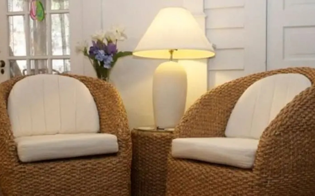Serendipity Bed & Breakfast