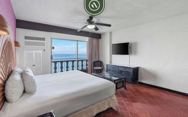 Peaceful Oceanview -costa Sur Estudio 8