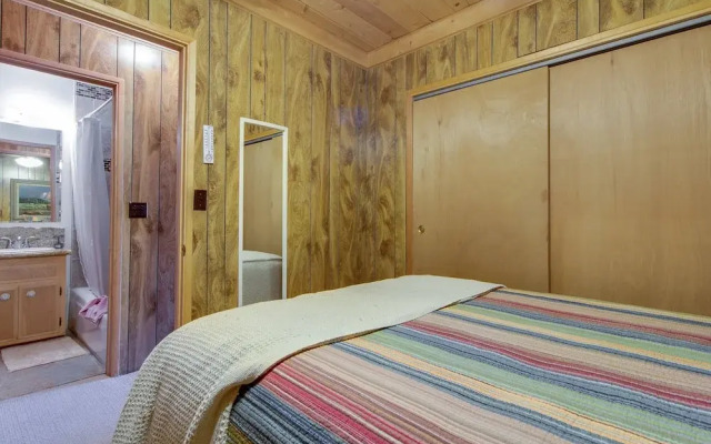 Castle Rock Cabin #2