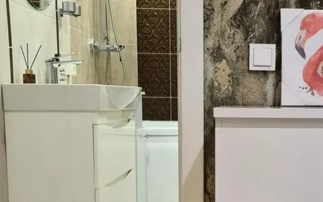 Апартаменты на улице Байкальская 301