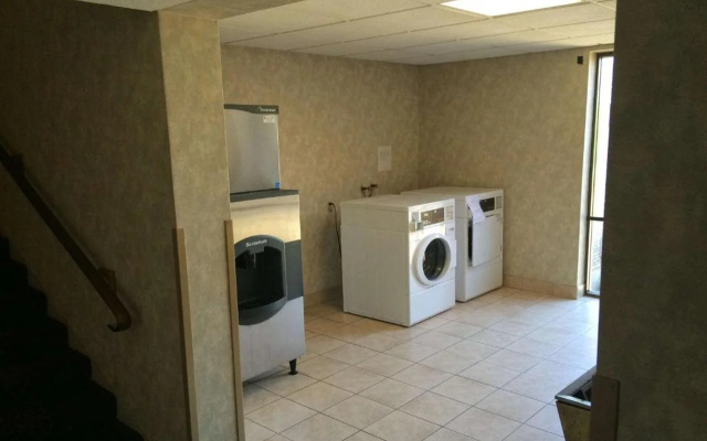 Motel 6 Vernon