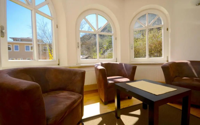 Villa Skilift-Seeblick by Alpen Apartments