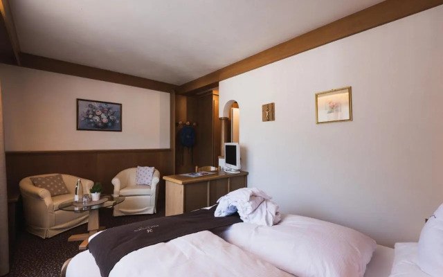 Hotel Catinaccio