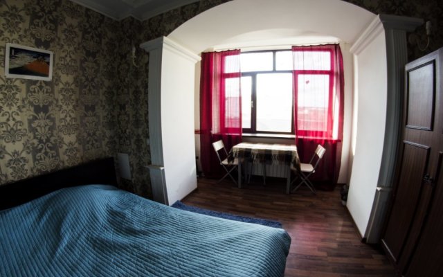 Elite Hostel in Moscow, Russia from 30$, photos, reviews - zenhotels.com guestroom