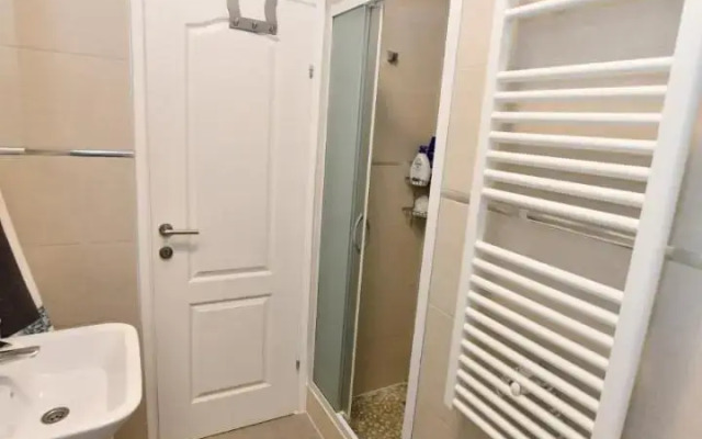 Apartment Cecilija