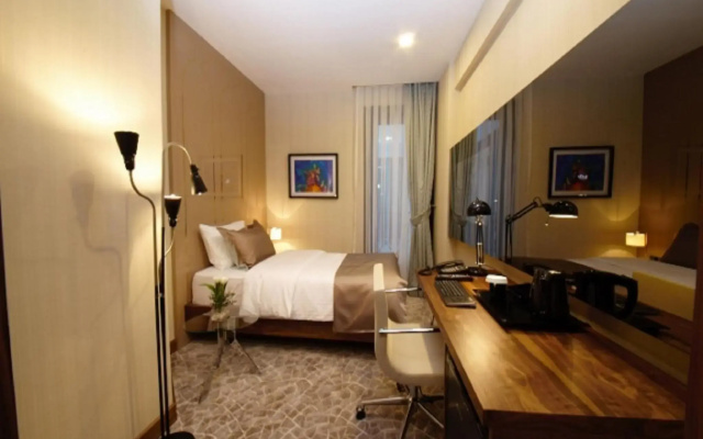 Inera Hotel Pendik
