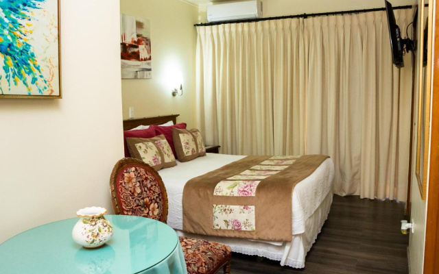 Hotel Gran Muso