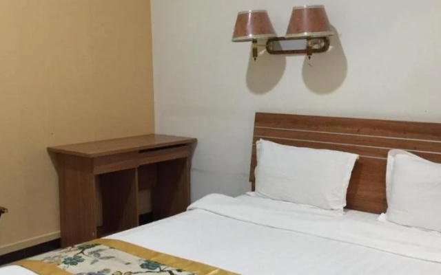 Huashan Gehui Hotel