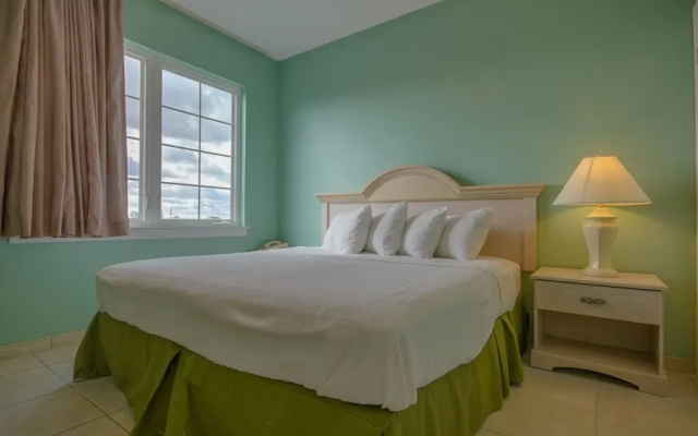 Americana Princess Suites and Condos
