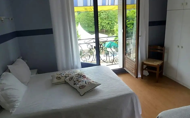 Auberge Les Tilleuls