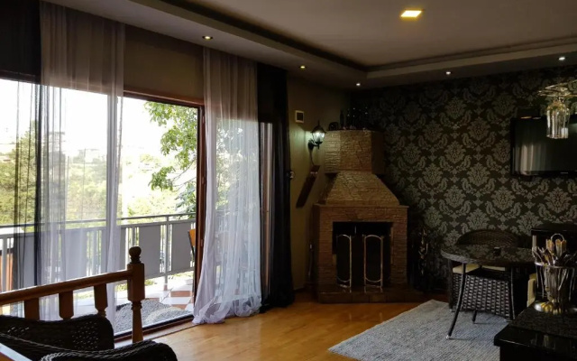 Apartment Old Tbilisi Gorgasali