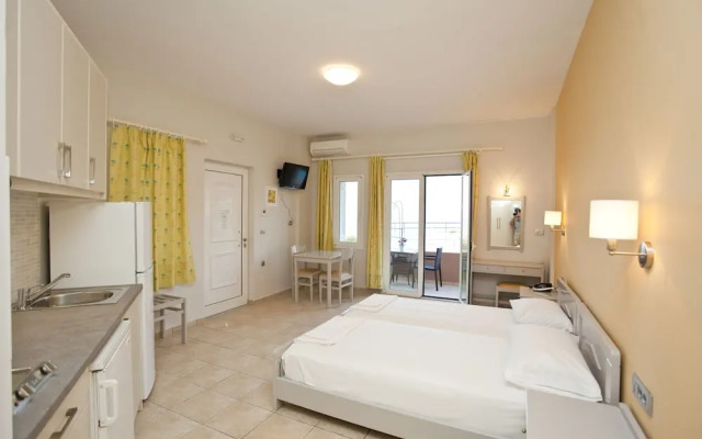 Phaedra Hotel