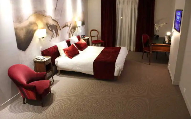 Hotel Orbelys