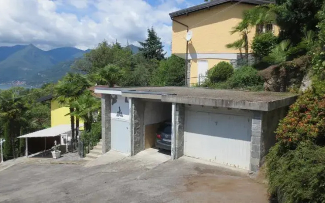 Casa Sicki