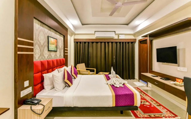 Mount Amara Hotel & Spa