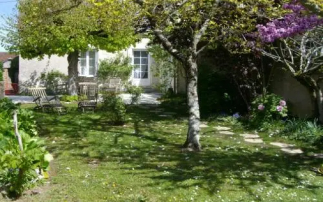 House Le Peu 2
