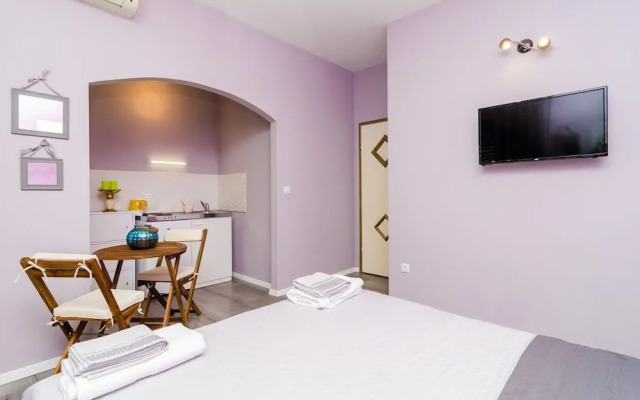 Apartment Tenega