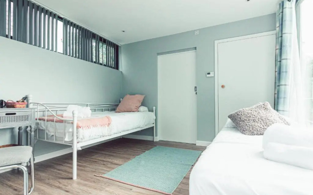 Clophill Eco Lodges