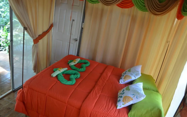 Hotel Tortuguero Jungle