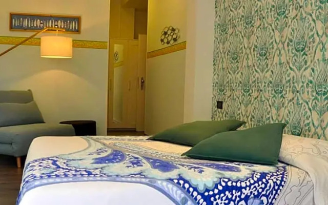 Hotel Torre