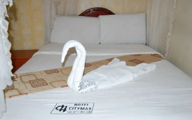 Hotel Citymax Nakuru