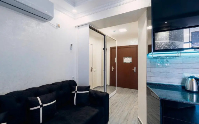 Orbi Beach Tower 2805