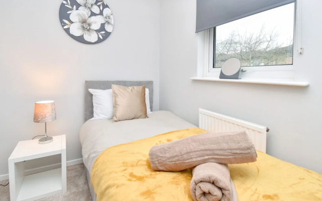 Chique Properties - Boulevard
